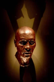 Mit Hilfe der forensischen Wissenschaft ist es den Forschern gelungen das Gesicht Nesyamuns zu rekonstruieren. Sein Aussehen legt eine Herkunft aus Nubien nah. Neueste Technik soll nun seine Stimme wiedererwecken.