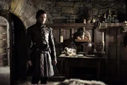 Richard Madden als Robb Stark