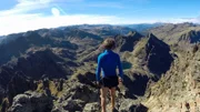Brice Delsouiller ist Kuhhirt in der atemberaubenden Berglandschaft der Pyrenäen – und Extrembergläufer.