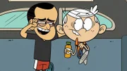 L-R: Anderson, Lincoln