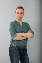 Vicky Adam (Katja Danowski).