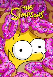 (30. Staffel) - Die Simpsons - Artwork