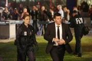 Pelant führt Brennan (Emily Deschanel), Booth (David Boreanaz) und ihre Kollegen vom FBI und vom Jeffersonian nun schon seit über 3 Monaten vor.