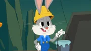 Bugs Bunny