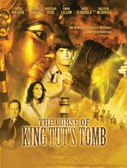 King Tut - Der Fluch des Pharao Cover