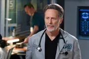 Dr. Dean Archer (Steven Weber)