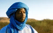 Ismael aus Timbuktu ist ein stolzer Sohn der Wüste.