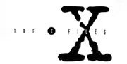 'Akte X - Die unheimlichen Fälle des FBI'-Logo.