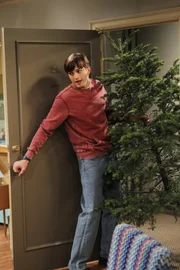 Weihnachten steht vor der Tür. Walden (Ashton Kutcher) alias Sam Wilson wohnt mit seiner neuen Freundin Kate in ihrer kleinen Wohnung. Da Kates Einkommen für beide nicht ausreicht, nimmt Walden einen Job als Weihnachtsbaumverkäufer an ...