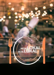 Mein Lokal, Dein Lokal - Der Profi kommt - Artwork