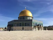 Temple Mount - Jerusalem