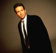 (3. Staffel) - Die X-Akten: Hier werden Fälle gesammelt, in denen ungewöhnliche Phänomene eine Rolle spielen, die nicht erklärt werden können. FBI-Agent Fox Mulder (David Duchovny) untersucht derartige Fälle.