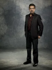 David Rossi (Joe Mantegna)