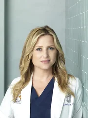 (7. Staffel) - Auf die engagierte Ärztin Dr. Robbins (Jessica Capshaw) warten neue Herausforderungen ...