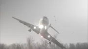 Absturz des Flugzeugs des polnischen Präsidenten Lech Kaczynski
