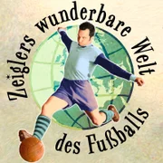 WESTDEUTSCHER RUNDFUNK KÖLN ZEIGLERS WUNDERBARE WELT DES FUßBALLS Logo der Sendung © WDR, honorarfrei - Verwendung nur im Zusammenhang mit genannter WDR-Sendung bei Nennung "Bild:WDR"(S2). WDR-Pressestelle/Fotoredaktion (0221) 220 -2408 oder -4405 Fax -8471 mail fotoredaktion@wdr.de