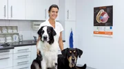 NORDDEUTSCHER RUNDFUNK Die Tierärzte - Retter mit Herz - Dr. Yasmin Diepenbruck Dr. Yasmin Diepenbruck © NDR/Natascha Hoffmann, honorarfrei - Verwendung gemäß der AGB im Rahmen einer engen, unternehmensbezogenen Berichterstattung im NDR-Zusammenhang bei Nennung "Bild: NDR/Natascha Hoffmann" (S2), NDR Presse und Information/Fotoredaktion, Tel: 040/4156-2306 oder -2305, pressefoto@ndr.de