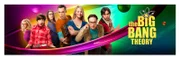 (8. Staffel) - The Big Bang Theory: (v.l.n.r.) Bernadette (Melissa Rauch), Howard (Simon Helberg), Amy (Mayim Bialik), Sheldon (Jim Parsons), Penny (Kaley Cuoco), Leonard (Johnny Galecki) und Raj (Kunal Nayyar) ...