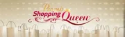 Shopping Queen logo