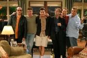 lvis Costello - Sean Penn - Charlie Sheen - Harry Dean Stanton - Jon Cryer - Bobby Cooper