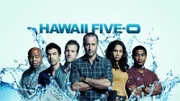 (10. Staffel) - Hawaii Five-0 - Artwork