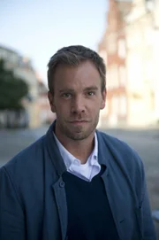 Lars Pöhlmann (Dominic Boeer)