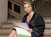 Daniela 'Danni' Lowinski (Annette Frier)