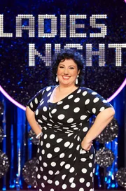 Ladies Night - Meltem Kaptan Meltem Kaptan