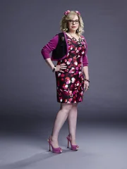 (12. Staffel) - Sie ist die technische Expertin und unterstützt das Team aus dem Hauptquartier in Quantico: Penelope Garcia (Kirsten Vangsness) ...
