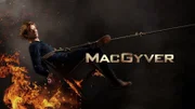 (4. Staffel) - MacGyver - Artwork