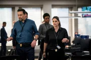 L-R: Jeremy Sisto (Jubal Valentine), Jeremy Sisto (Jubal Valentine), Special Agent Maggie Bell (Missy Peregrym)