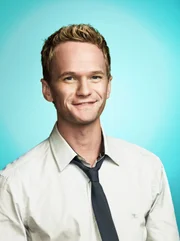 (7. Staffel) - Denkt, alles über Frauen zu wissen: Barney (Neil Patrick Harris), ein Freund von Ted ...