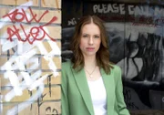 Lara Dandelion Seibert spielt "Zoe Vogt"    +++