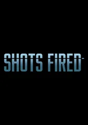 Shots Fired - Logo