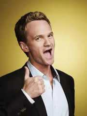 (6. Staffel) - Denkt, alles über Frauen zu wissen: Barney (Neil Patrick Harris), ein Freund von Ted ...