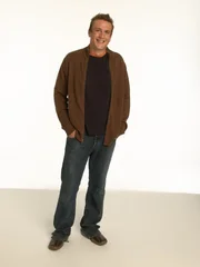 Ein wichtiger Bestandteil von Teds Leben: Marshall (Jason Segel)