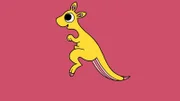 Heute bei "Ich kenne ein Tier": Das Känguru