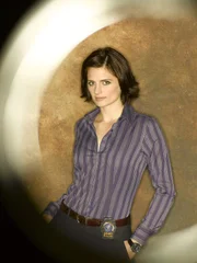 (1. Staffel) - Kate Beckett (Stana Katic) ist eine hartnäckige, clevere Detektivin der Mordkommission des New York Police Department.