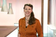 SÜDWESTRUNDFUNK Marktcheck - Das Verbrauchermagazin Ernährungsexpertin Susanne Schütze. © SWR/Patricia Neligan, honorarfrei - Verwendung gemäß der AGB im engen inhaltlichen, redaktionellen Zusammenhang mit genannter SWR-Sendung und bei Nennung "Bild: SWR/Patricia Neligan" (S2+). SWR-Presse/Fotoredaktion, Baden-Baden, Tel: 07221/929-22287, Fax: -929-22059, foto@swr.de