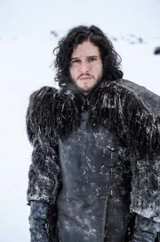 Jon Snow (Kit Harington)