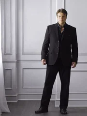 (4. Staffel) - Richard Castle (Nathan Fillion) kann es einfach nicht lassen, seine Nase in die Fälle von Kate Beckett und ihrem Team zu stecken.