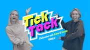 TickTack Zeitreise mit Lisa und Lena