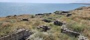 Die Ruinen von Olbia zeugen von einer großen, wohlhabenden Stadt am Schnittpunkt zwischen der griechischen Welt und den Steppenvölkern des Ostens.