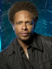 Warrick Brown (Gary Dourdan)