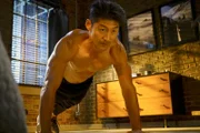 Pictured: Ethan Choi  (Brian Tee)