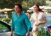 DESPERATE HOUSEWIVES - "Now You Know" - The neighborhood is shocked when news about Edie spreads though Fairview, Lynette battles with the effects of chemotherapy, and a new family moves to Wisteria Lane, on the Season Premiere of "Desperate Housewives," SUNDAY, SEPTEMBER 30 (9:00-10:01 p.m., ET) on the ABC Television Network.  (ABC/RON TOM)