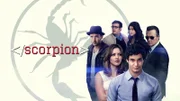 Scorpion - Artwork
