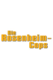 Die Rosenheim-Cops - title card