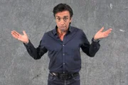 Richard Hammond, host of "Science of Stupid." (Photo Credit: National Geographic Channels)