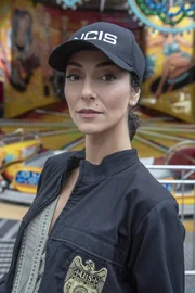 Hannah Khoury (Necar Zadegan)